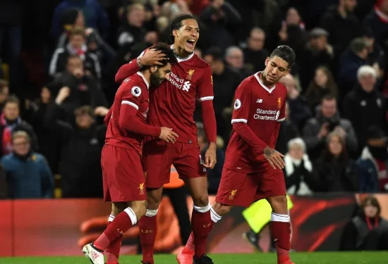 Virgil van Dijk menginginkan 'kehormatan besar' menggantikan Jordan Henderson sebagai kapten Liverpool setelah Al-Ettifaq pindah