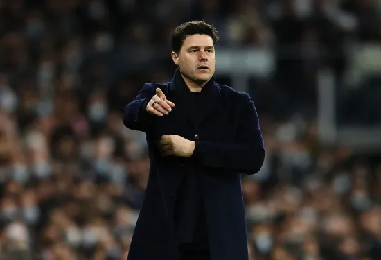 Mauricio Pochettino tiba di hari pertama bekerja sebagai bos baru Chelsea seiring era baru bagi The Blues