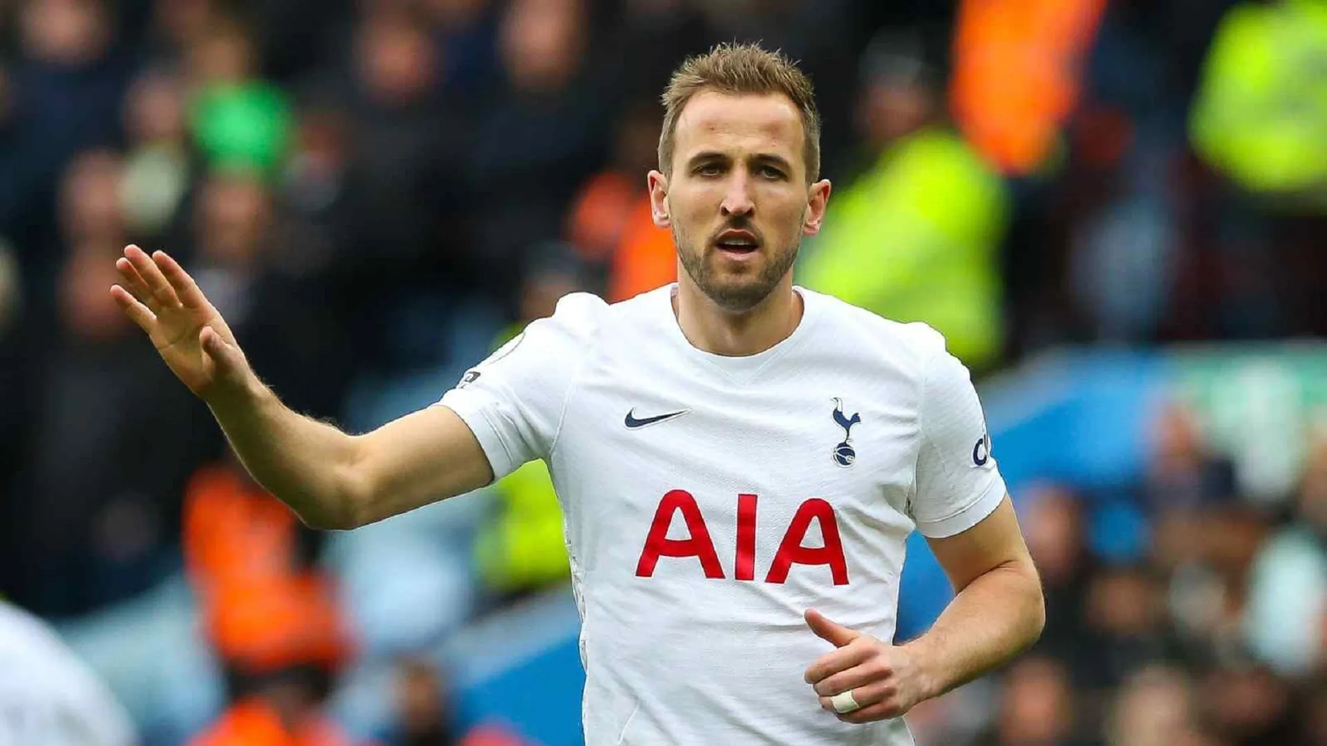 Akankah Bayern Munich mengajukan tawaran kedua untuk striker Tottenham Harry Kane setelah tawaran €70 juta ditolak? Rencana transfer terungkap