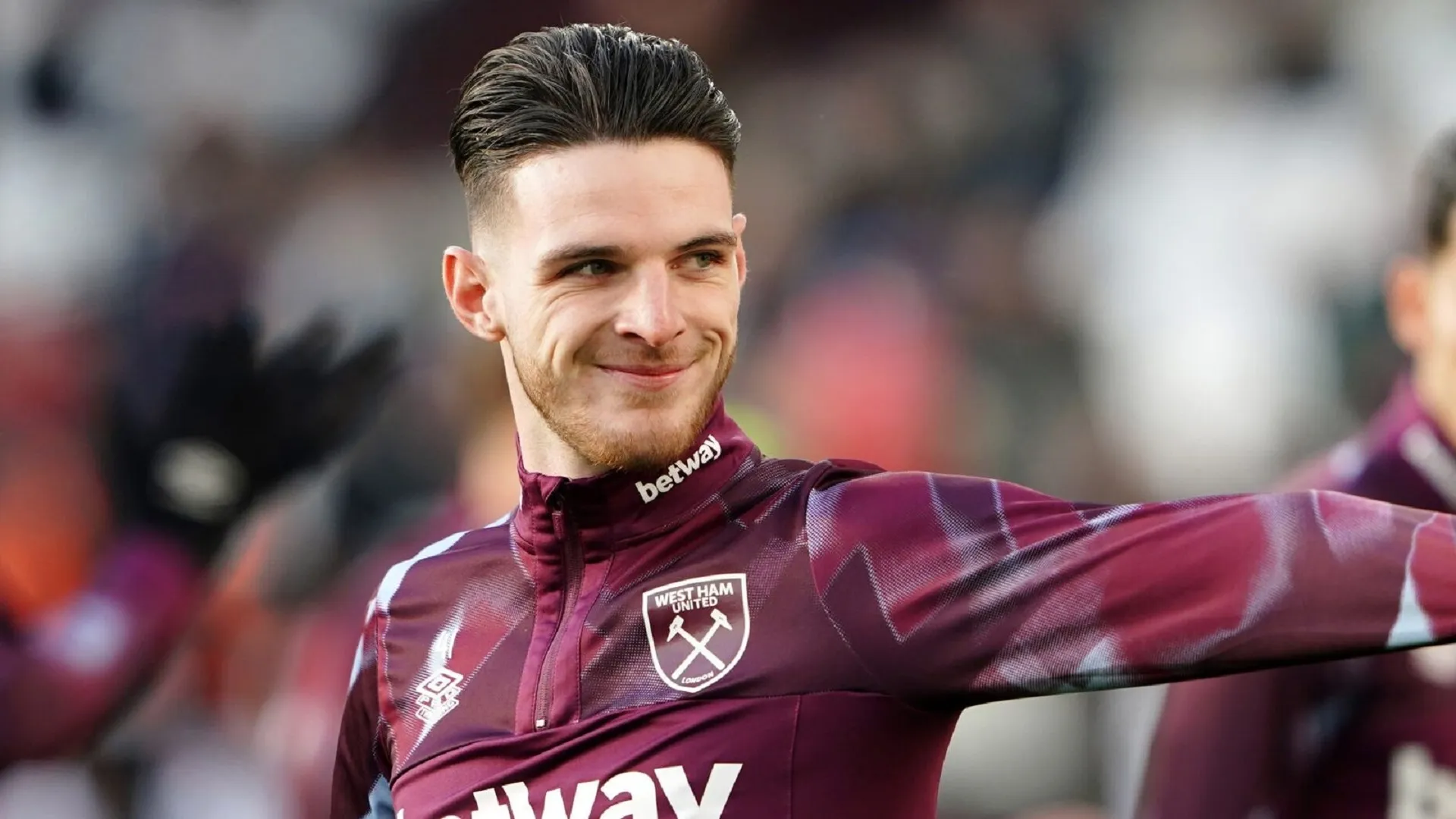 Struktur pembayaran kepindahan Declan Rice senilai £105 juta dari West Ham ke Arsenal