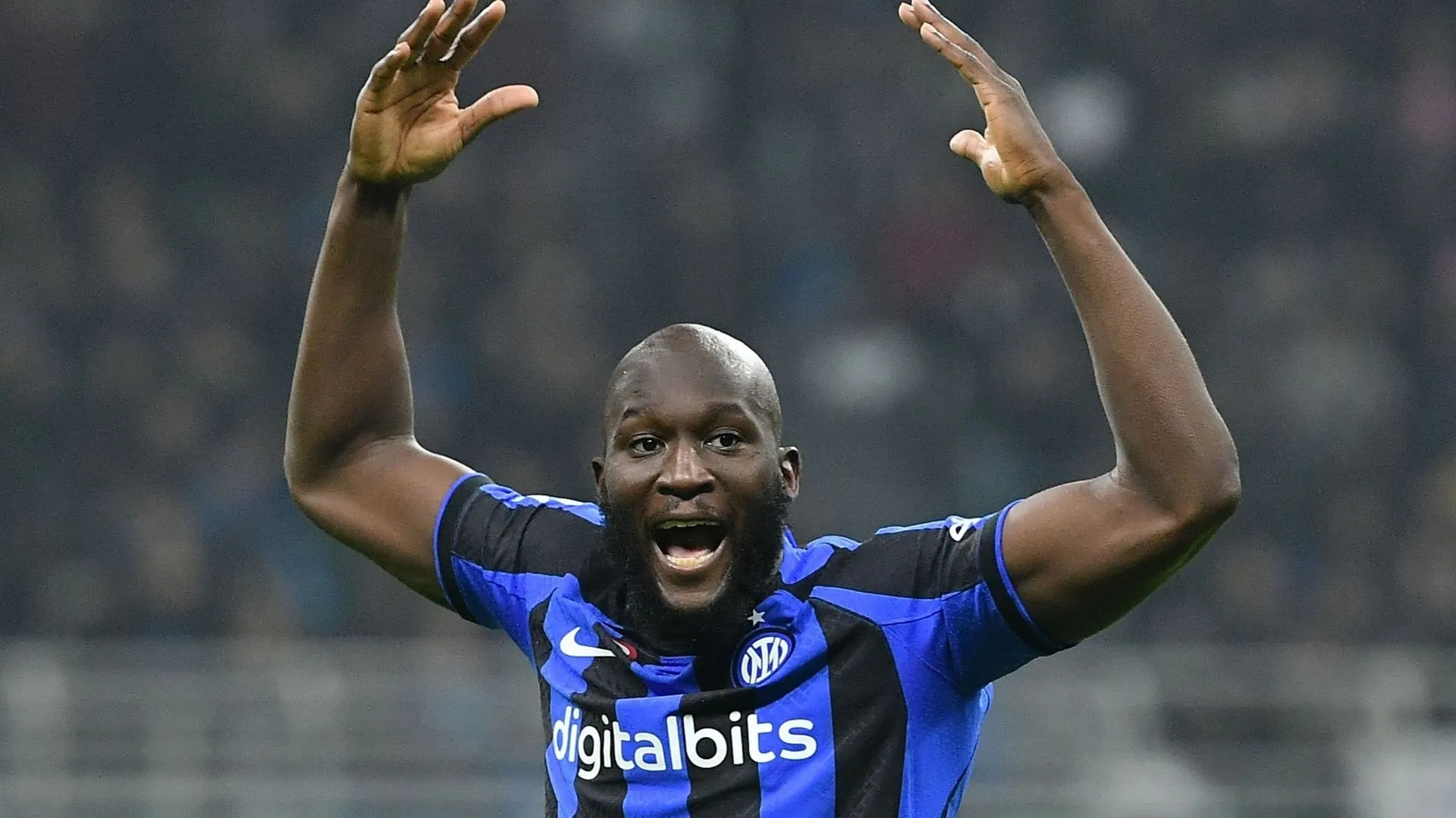 Chelsea siap menerima tawaran €85 juta yang menggiurkan untuk Romelu Lukaku karena Inter akhirnya setuju untuk membeli kegagalan The Blues secara langsung