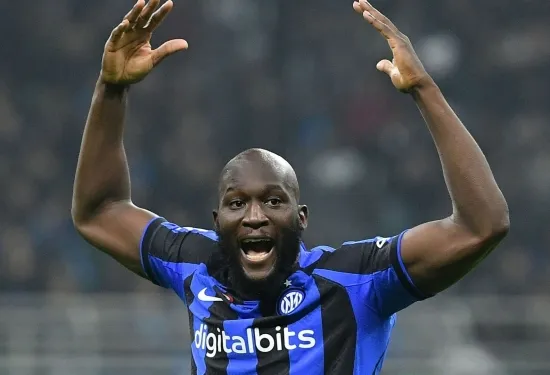 Chelsea siap menerima tawaran €85 juta yang menggiurkan untuk Romelu Lukaku karena Inter akhirnya setuju untuk membeli kegagalan The Blues secara langsung