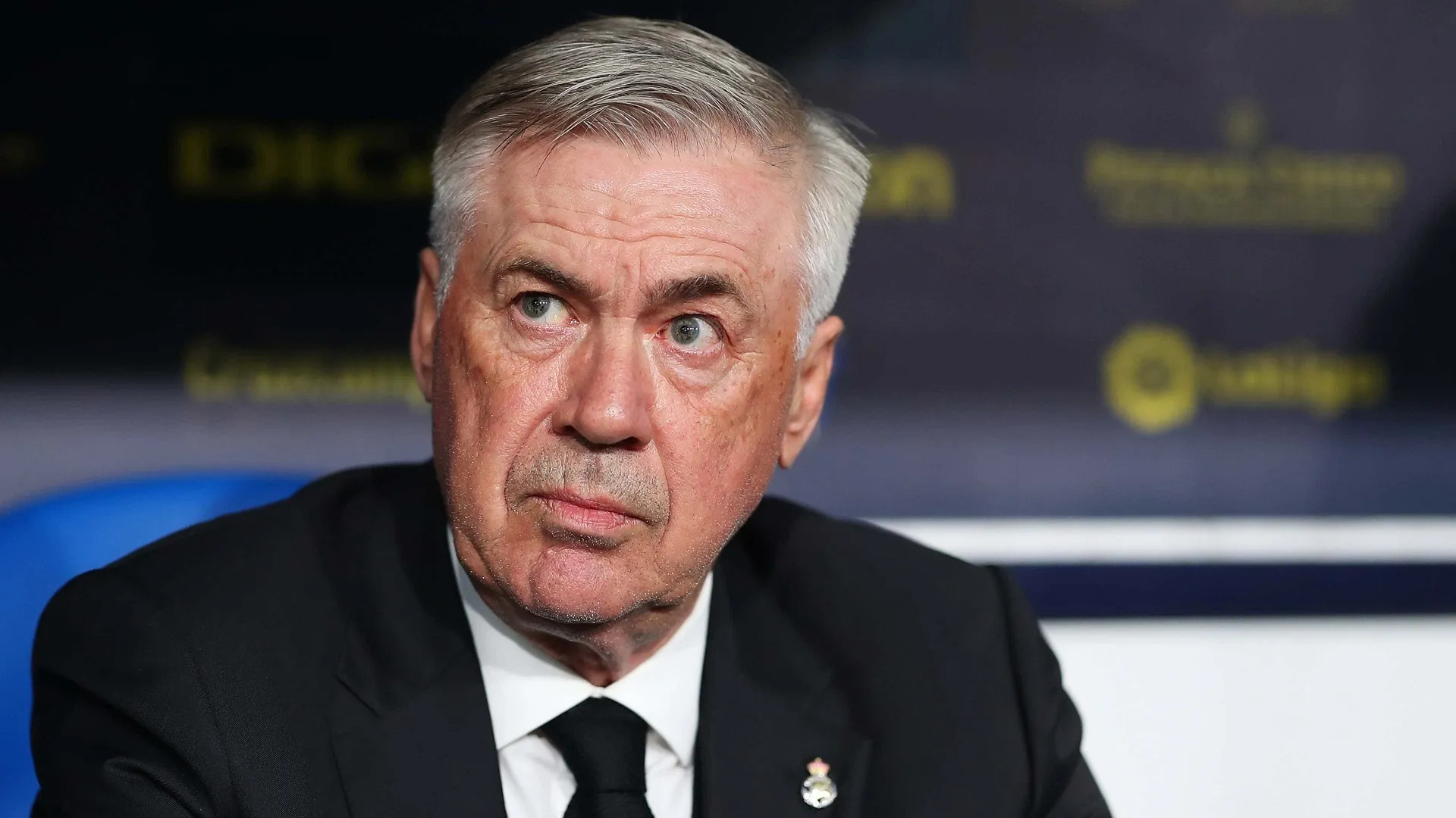 Pelatih Real Madrid Carlo Ancelotti mungkin diadili di tengah klaim penipuan pajak €400.000