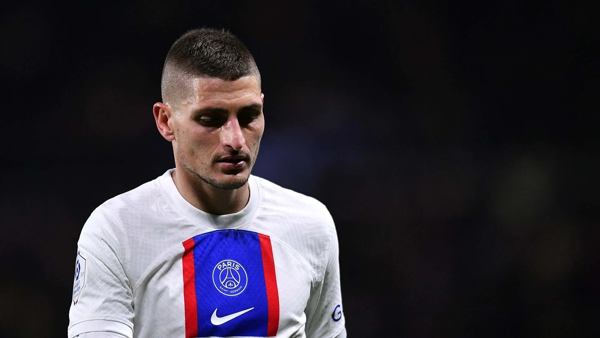 Marco Verratti Tinggalkan PSG? Atletico Madrid menjadikan gelandang target musim panas teratas mereka dengan Diego Simeone sebagai penggemar berat