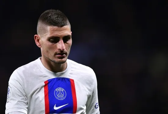 Marco Verratti Tinggalkan PSG? Atletico Madrid menjadikan gelandang target musim panas teratas mereka dengan Diego Simeone sebagai penggemar berat