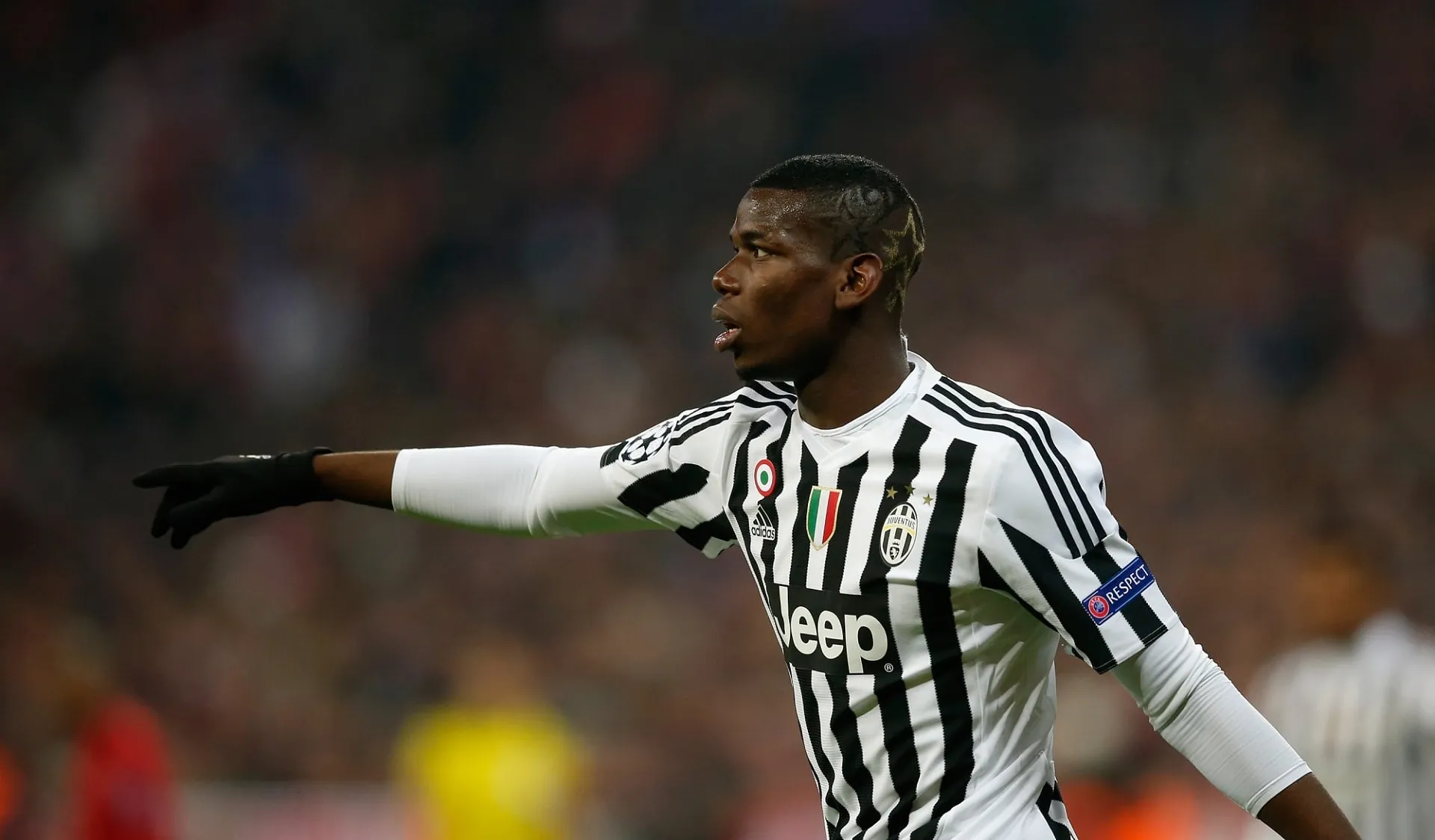 'Masih belum siap untuk bermain' - Juventus memberikan kabar terbaru tentang Paul Pogba dan mengonfirmasi gelandang tersebut tidak akan ambil bagian dalam tur pramusim di Amerika Serikat