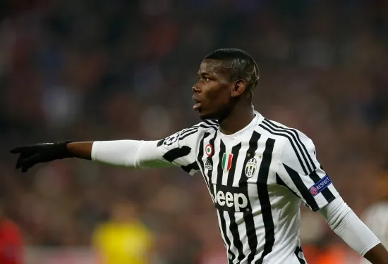 'Masih belum siap untuk bermain' - Juventus memberikan kabar terbaru tentang Paul Pogba dan mengonfirmasi gelandang tersebut tidak akan ambil bagian dalam tur pramusim di Amerika Serikat