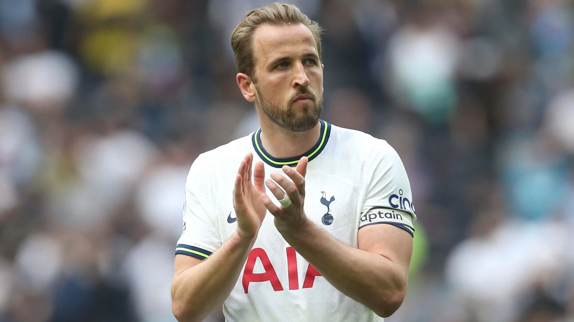 Harry Kane ke Bayern Munich 'tidak layak dibicarakan', tegas Thomas Muller