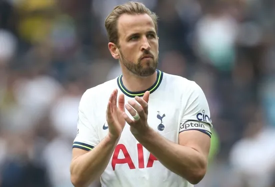 Harry Kane ke Bayern Munich 'tidak layak dibicarakan', tegas Thomas Muller