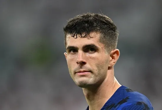 Mengapa bintang USMNT Christian Pulisic akan 'berkembang' di AC Milan saat Maurice Edu bereaksi untuk pindah dari Chelsea