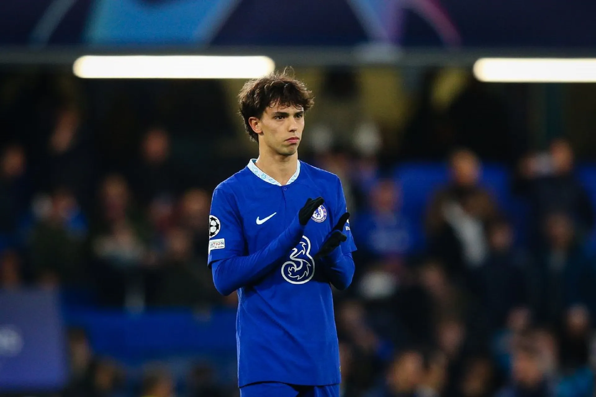 Man Utd mengeksplorasi transfer Joao Felix saat bintang Atletico Madrid mendorong untuk kembali ke Liga Premier setelah masa pinjaman Chelsea