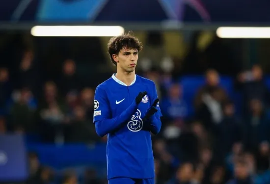 Man Utd mengeksplorasi transfer Joao Felix saat bintang Atletico Madrid mendorong untuk kembali ke Liga Premier setelah masa pinjaman Chelsea