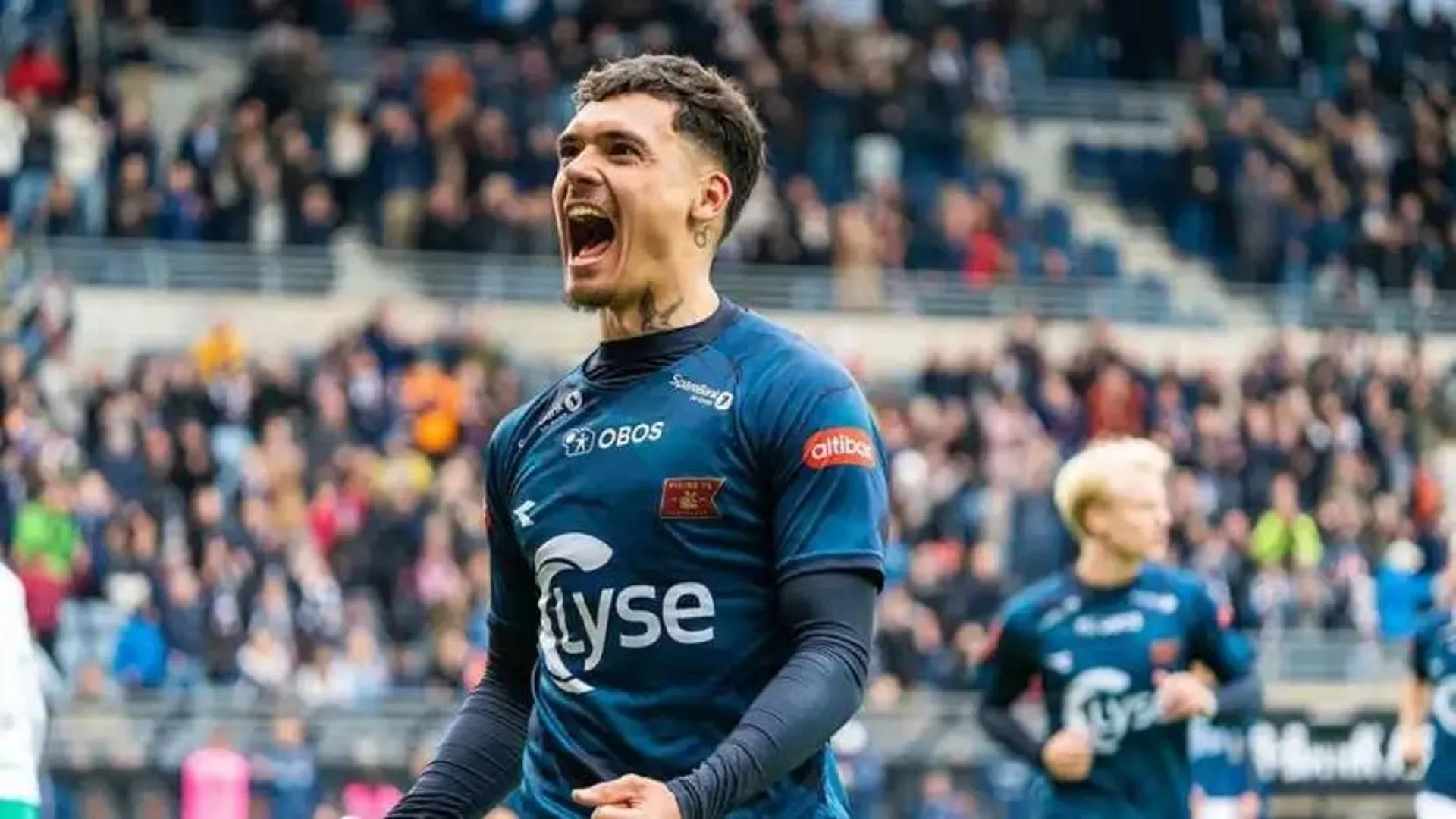 Assist Shayne Pattynama Menangkan Viking FK, Ivar Jenner Dipertahankan Skuad Utama FC Utrecht