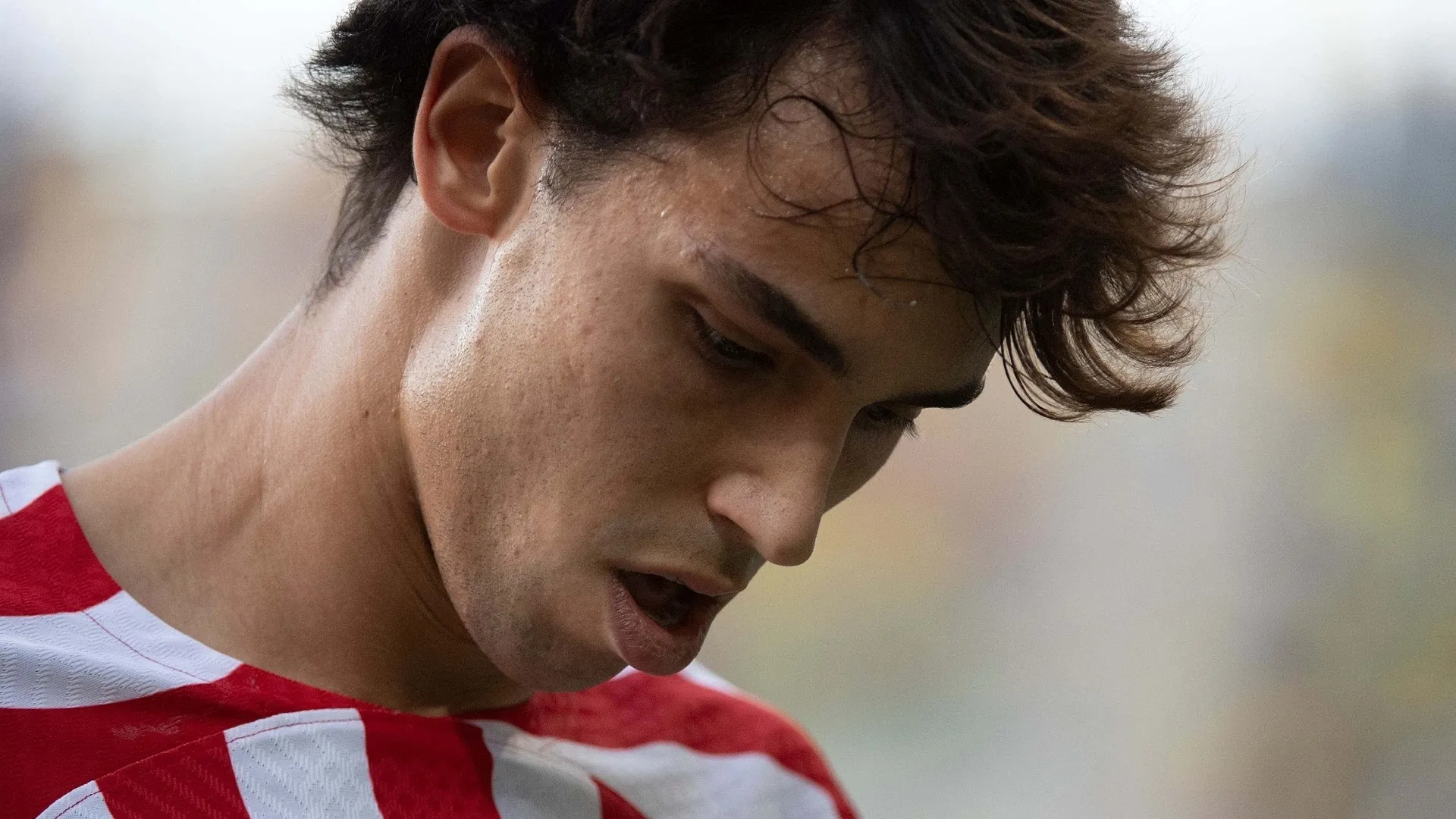 Joao Felix tidak sebanding dengan kerumitannya! Atletico Madrid harus memotong kerugian pada penyerang yang memberontak setelah wahyu transfer Barcelona - dan Man Utd harus menghindarinya