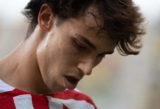 Joao Felix tidak sebanding dengan kerumitannya! Atletico Madrid harus memotong kerugian pada penyerang yang memberontak setelah wahyu transfer Barcelona - dan Man Utd harus menghindarinya