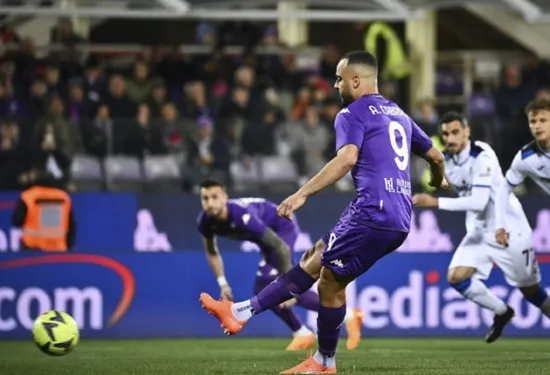 Pasangan Fiorentina diinginkan oleh Liga Pro Saudi