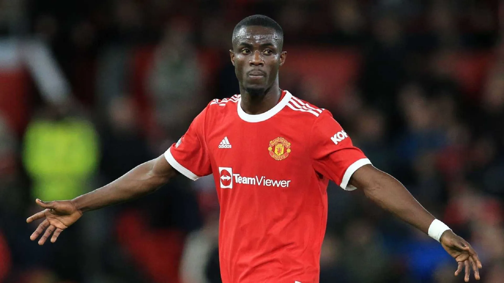 Terungkap: Mengapa Eric Bailly dan Alex Telles tidak melapor untuk pelatihan pramusim Man Utd