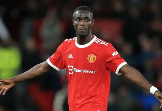 Terungkap: Mengapa Eric Bailly dan Alex Telles tidak melapor untuk pelatihan pramusim Man Utd