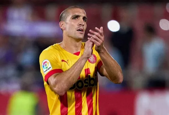 Barcelona nyatakan kejutan €8m perpindahan Oriol Romeu sebagai bekas pemain tengah Southampton & Chelsea gagal kembali ke Camp Nou untuk tempoh kedua