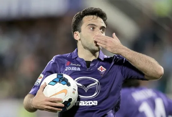 Giuseppe Rossi mengumumkan pensiun