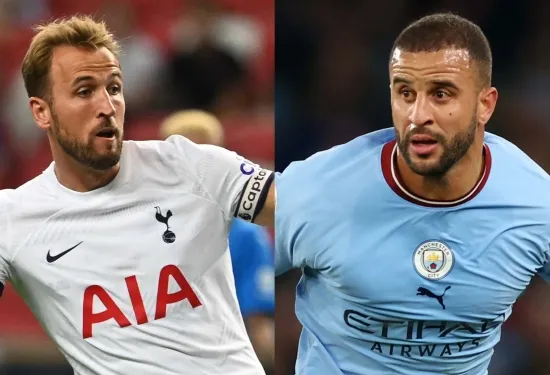 Terungkap: Bagaimana saga transfer Harry Kane menahan tawaran Bayern untuk mengontrak Kyle Walker dari Manchester City