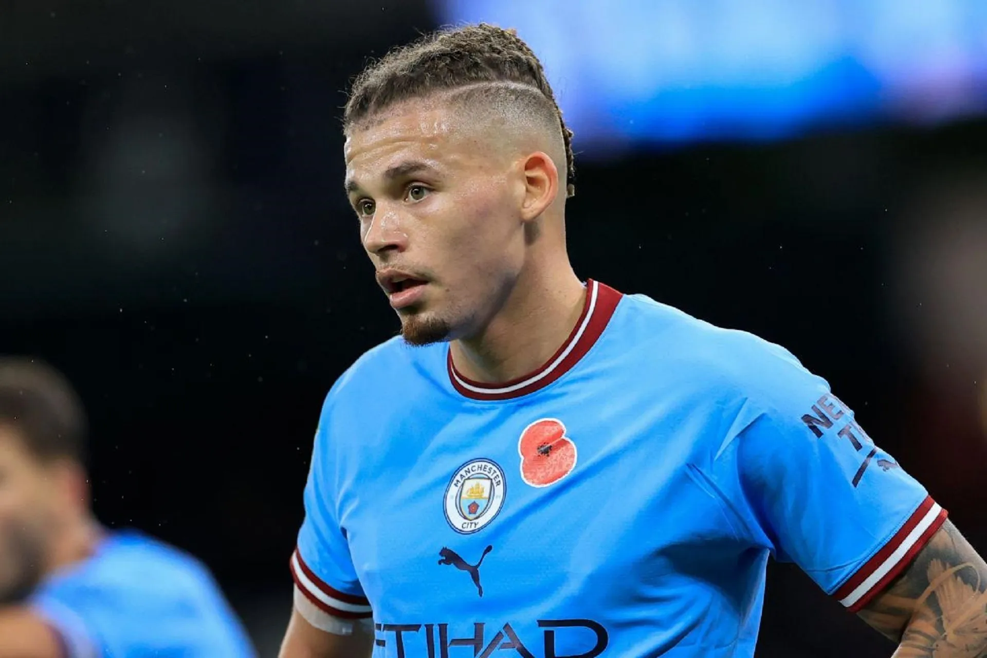 'Saya akan pergi seminggu lebih awal' - Kalvin Phillips berjanji untuk kembali fit untuk Man City setelah cemoohan 'kelebihan berat badan' dari Pep Guardiola