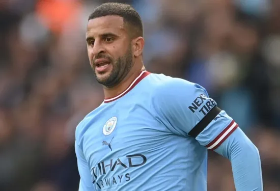 Kyle Walker mahu keluar! Pemain pertahanan England itu memberitahu Pep Guardiola dan Manchester City bahawa dia mahu menyertai Bayern Munich pada musim panas ini