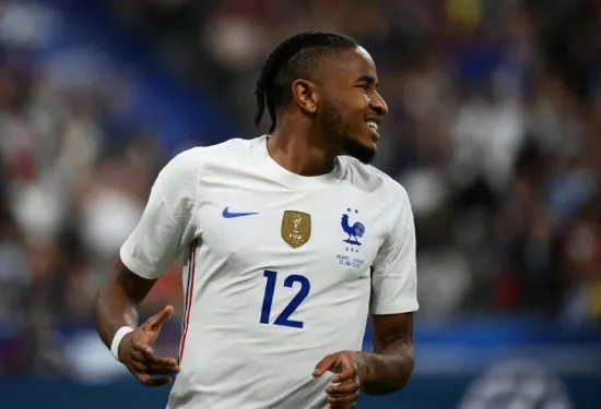 'Bahkan jika Chelsea 15 atau 16' - Christopher Nkunku menegaskan dia tidak menyesali transfer the Blues dan mengungkapkan bagaimana PSG mengajarinya mental juara