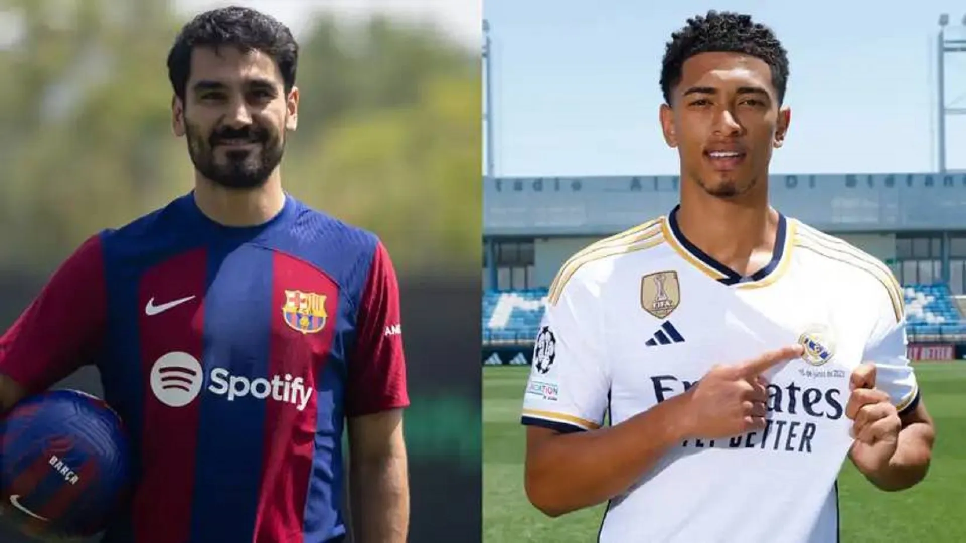 Sudah Jelas, Real Madrid Lebih Unggul Dari Barcelona Untuk Urusan Bisnis: Strategi Transfer Bisa Jadi Penentu Gelar Juara La Liga