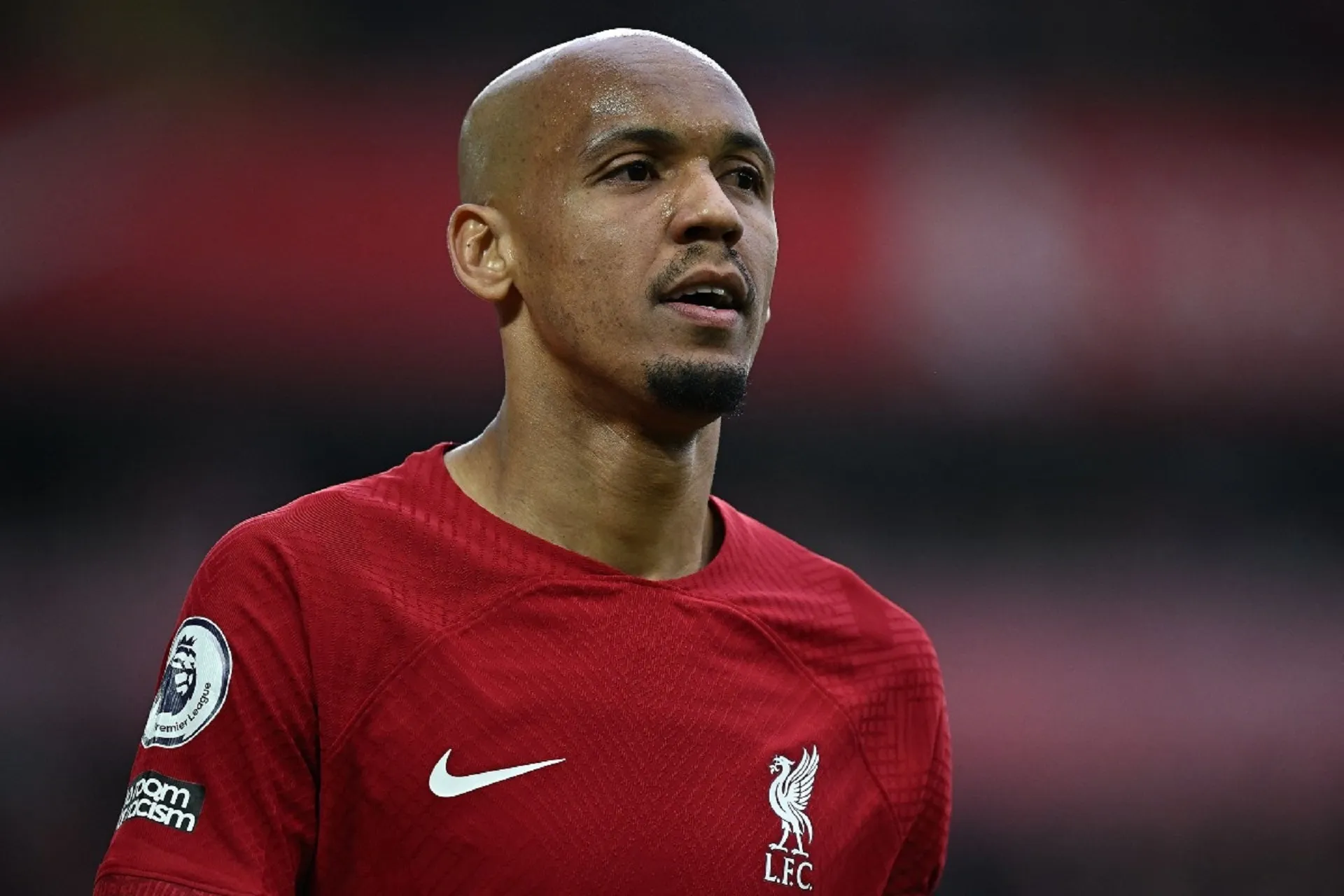 Fabinho memberikan vonis pada pemain baru Liverpool Dominik Szoboszlai & Alexis Mac Allister setelah perpindahan lini tengah ganda senilai £95 juta