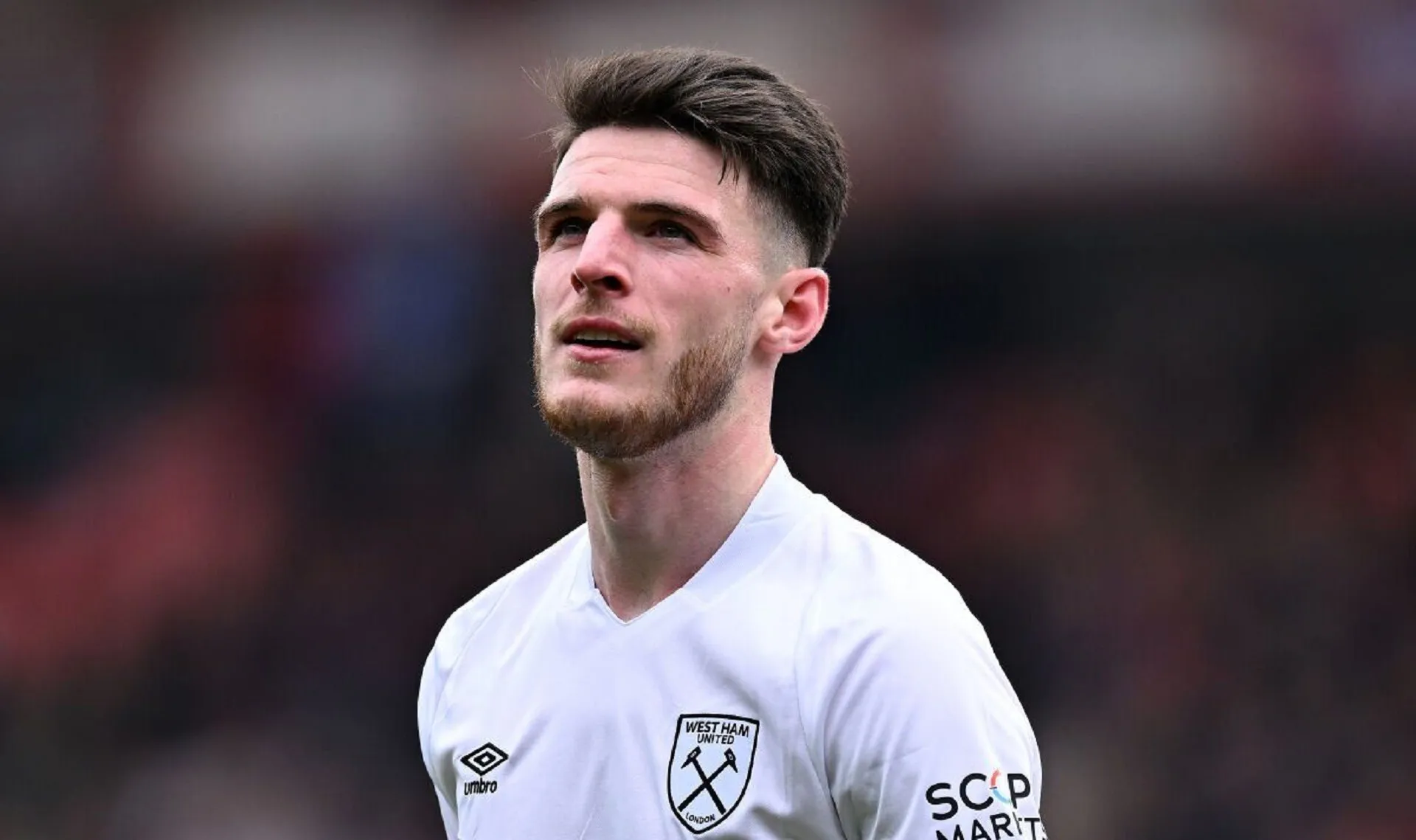 Declan Rice mengungkapkan 'faktor besar' yang meyakinkannya untuk bergabung dengan Arsenal dalam kesepakatan £105 juta dari West Ham