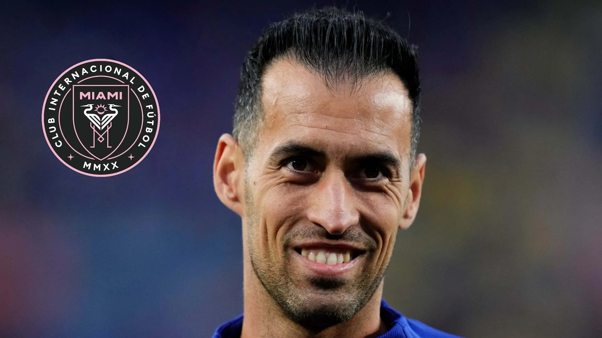 Sergio Busquets secara rasmi menyertai Lionel Messi di Inter Miami ketika legenda Barcelona menandatangani kontrak dengan kelab MLS sehingga 2025