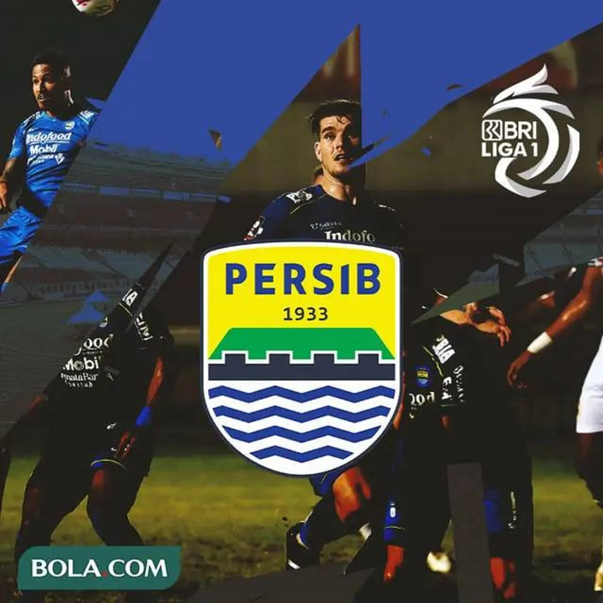 Bobotoh Sebar Pamflet Hujatan untuk Manajemen Persib, Teddy Tjahjono Jadi Sasaran