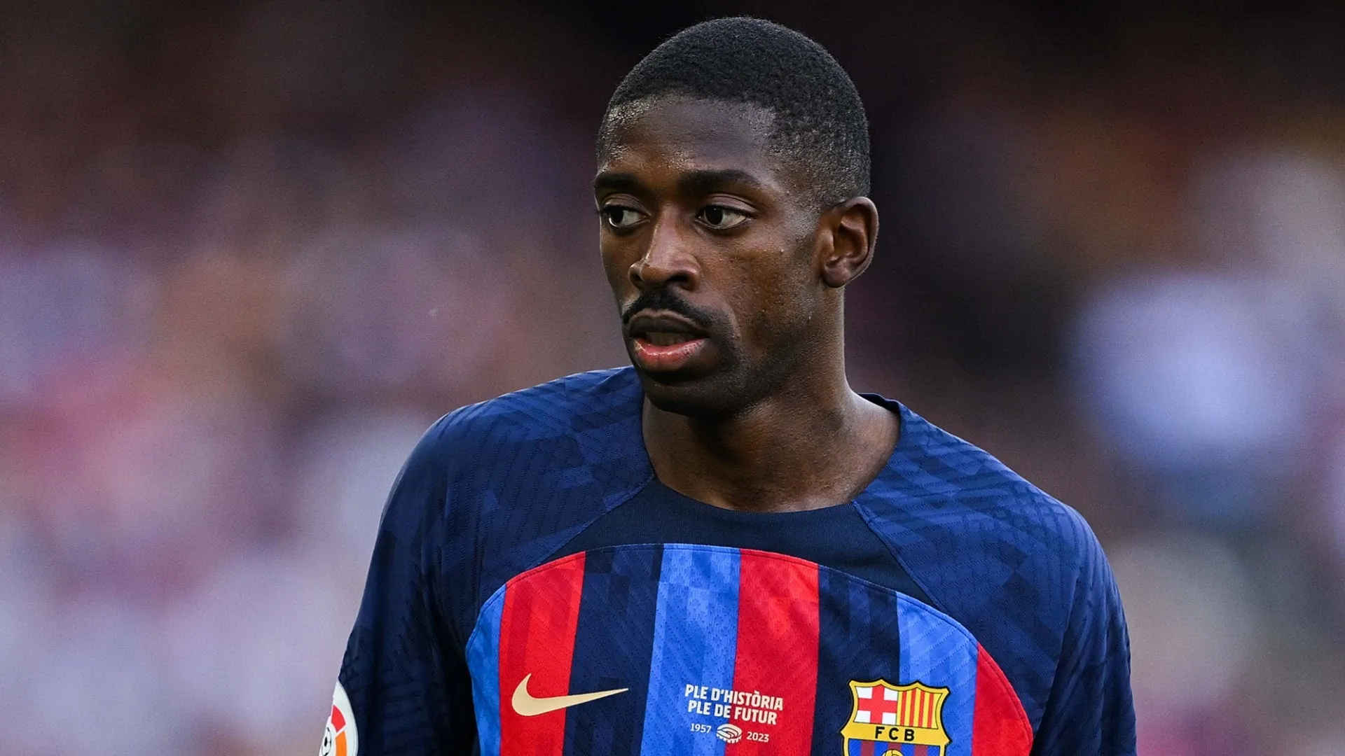 PSG Siap Aktifkan Klausul Rilis Ousmane Dembele €50 Juta di Barcelona - Tapi Dia Bukan Pengganti Kylian Mbappe