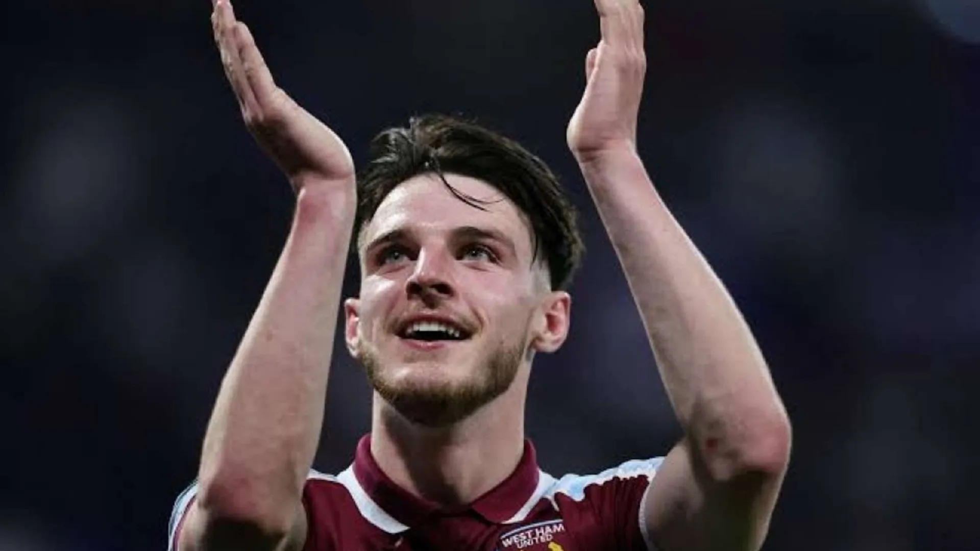 Ketegangan mendidih! West Ham semakin tidak sabar atas penundaan penyelesaian transfer Declan Rice senilai £ 105 juta ke Arsenal