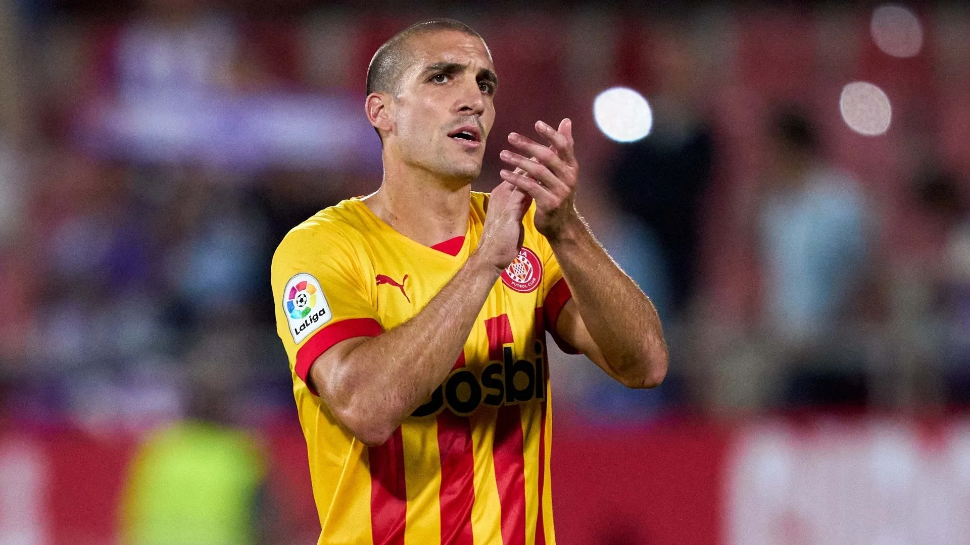 Barcelona hampir menandatangani kejutan! Juara La Liga dalam perbincangan terakhir untuk mengambil bekas bintang Southampton, Oriol Romeu dari Girona