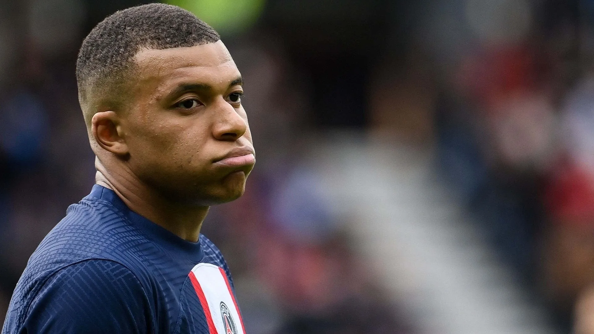 Selamat jalan Kylian Mbappe! PSG mencoret penyerang dari skuat tur pramusim Jepang dan siap menjualnya ke Real Madrid