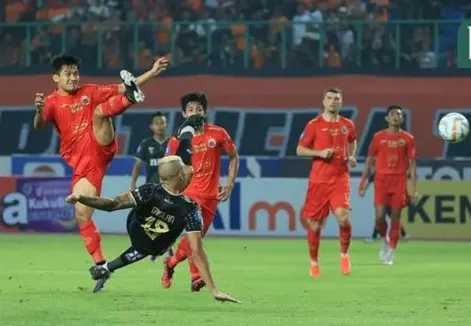 Terpuruk di BRI Liga 1, Bhayangkara FC Diminta untuk Bangkit