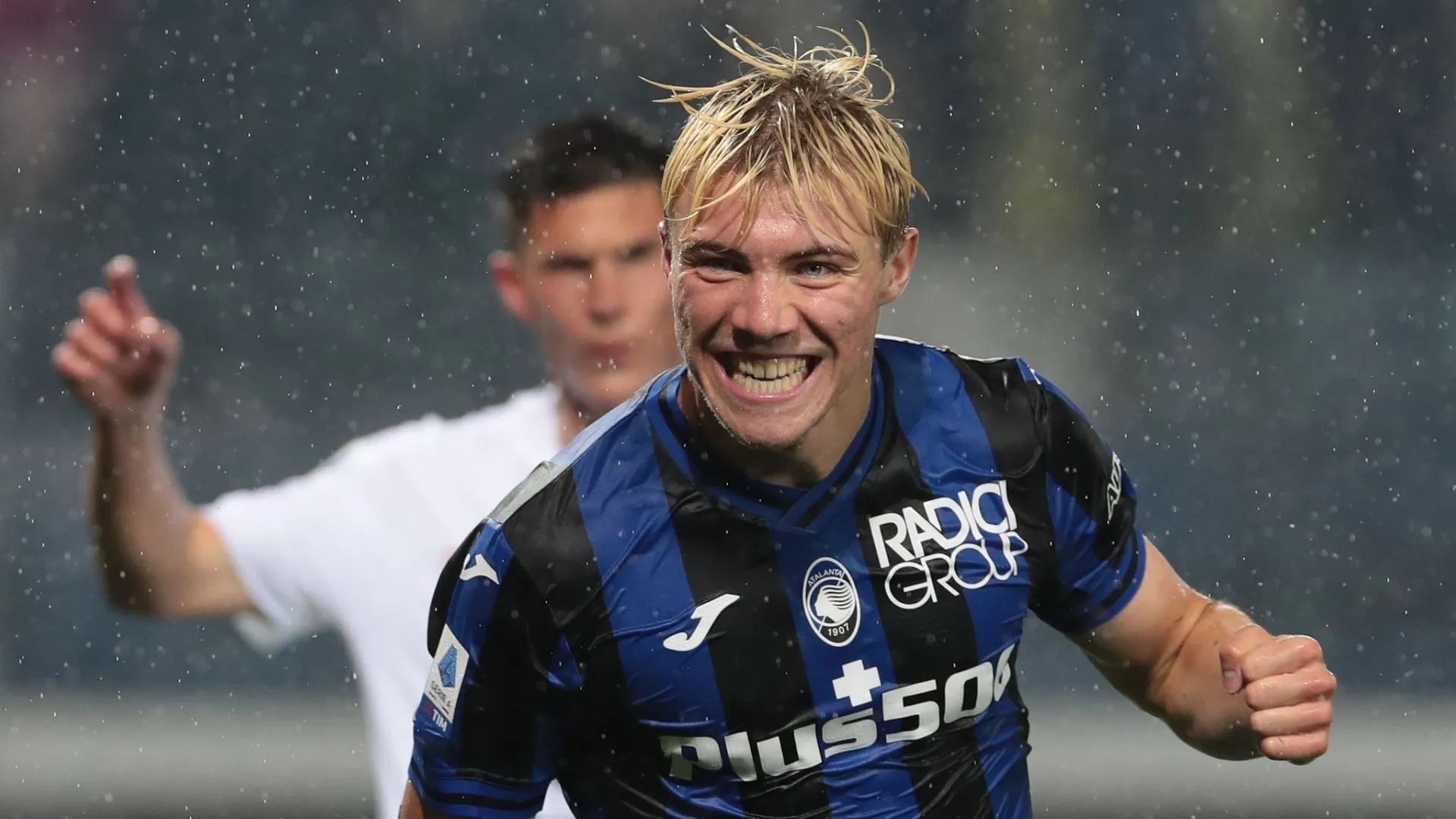 Man Utd percaya diri mengalahkan PSG untuk transfer Rasmus Hojlund meskipun menolak untuk memenuhi tuntutan Atalanta £ 86 juta