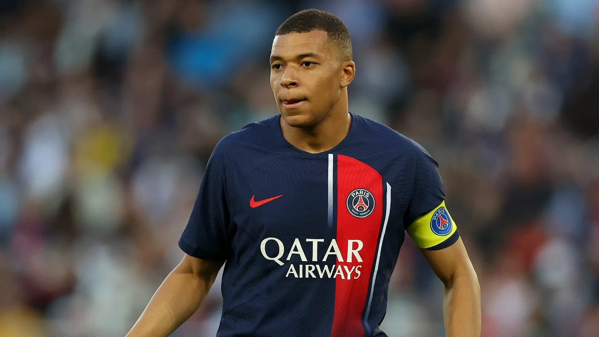 Kylian Mbappe ke Liverpool? The Reds dalam pembicaraan mengejutkan untuk mengontrak striker dengan status pinjaman dari Paris Saint-Germain