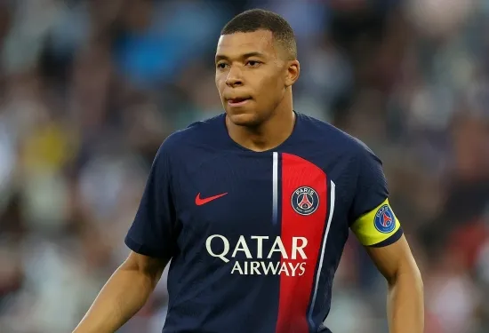 Kylian Mbappe ke Liverpool? The Reds dalam pembicaraan mengejutkan untuk mengontrak striker dengan status pinjaman dari Paris Saint-Germain