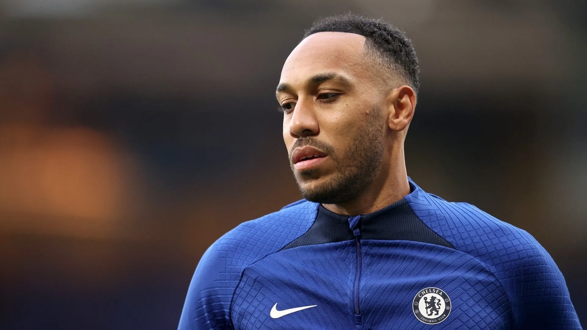 'Saya memegang rekor' - Pierre-Emerick Aubameyang mengklaim dia adalah pemain tercepat Chelsea musim lalu