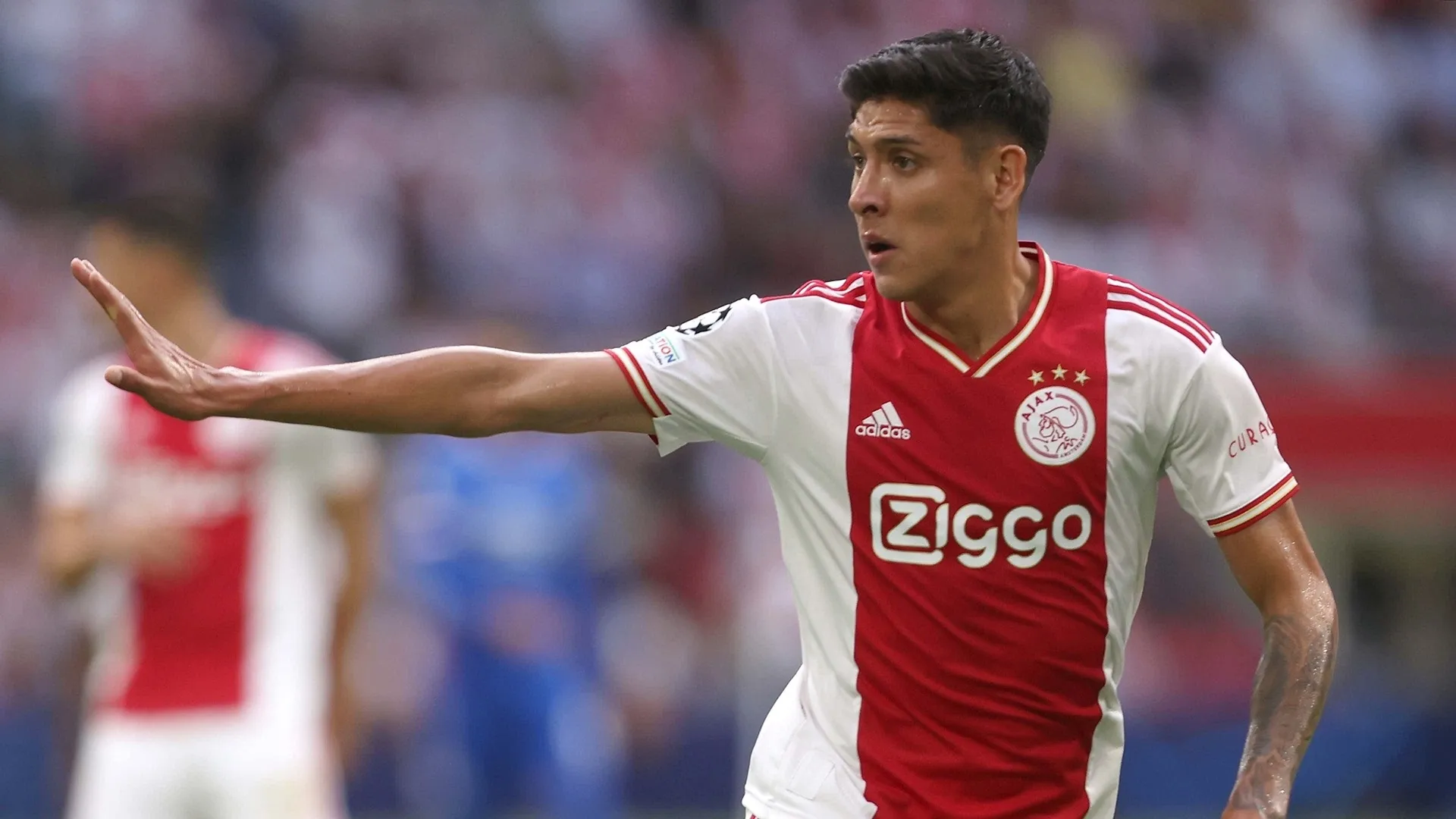 Borussia Dortmund membuat pernyataan mengejutkan tentang bintang Meksiko Edson Alvarez