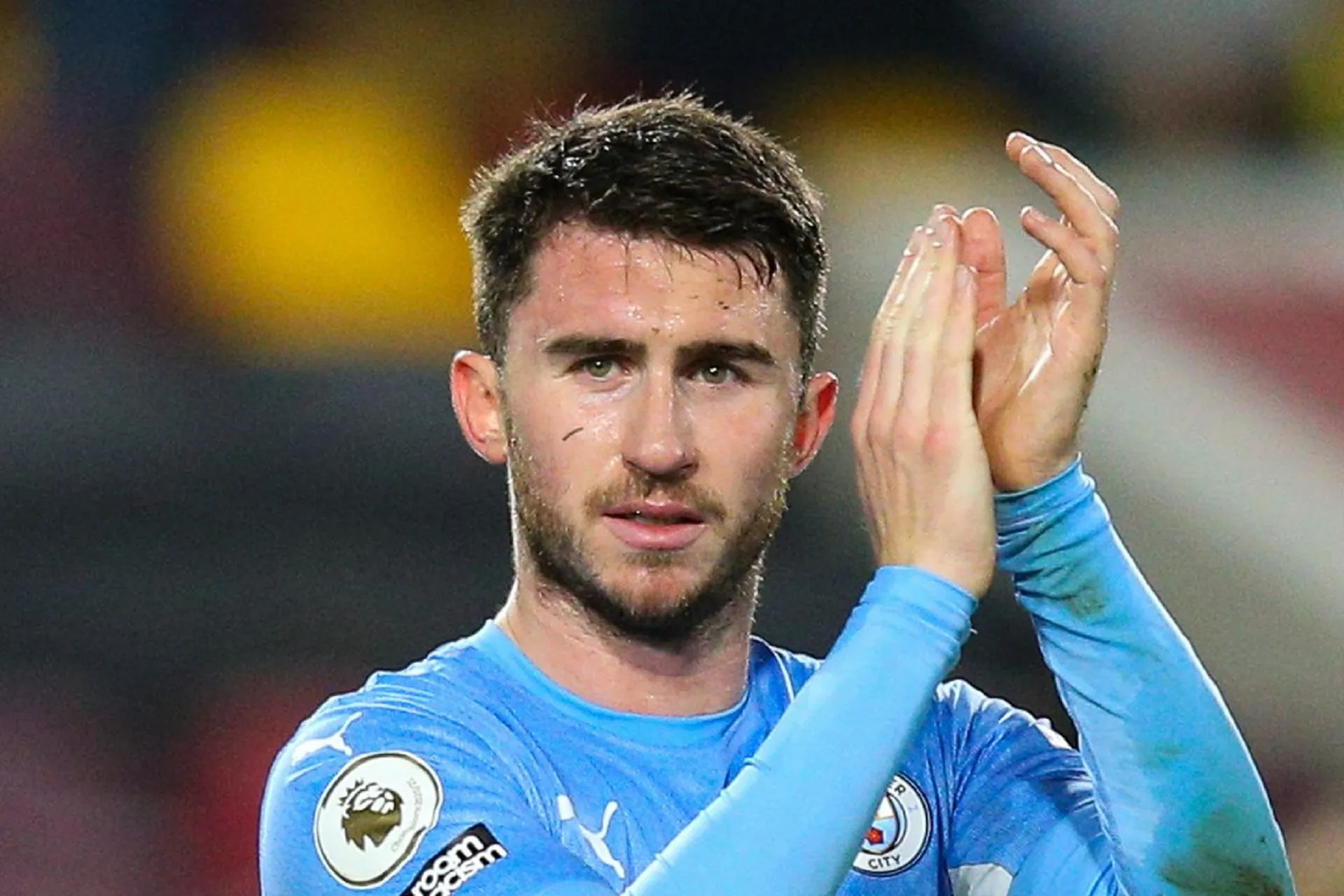 Berbelanja! Al-Nassr Cristiano Ronaldo menghabiskan £ 77 juta untuk Aymeric Laporte dan Otavio, dengan kesepakatan akan dikonfirmasi minggu depan