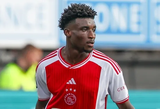 Chelsea dihina?! Bintang Ajax, Mohammed Kudus, menetapkan harga £35 juta untuk pindah ke West Ham meskipun ada minat dari The Blues