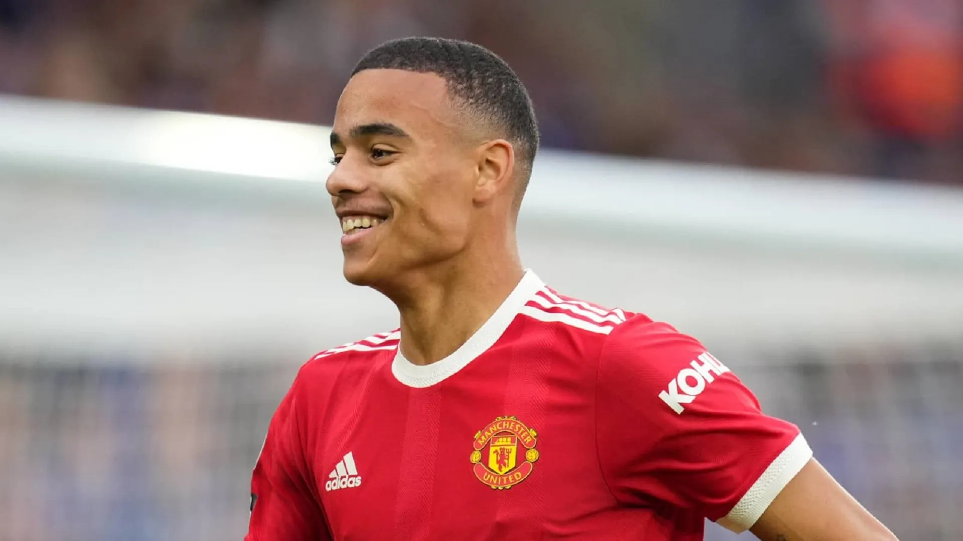 'Aib' - Ketua eksekutif Man Utd Richard Arnold diminta untuk mempertimbangkan posisi karena penanganan situasi Mason Greenwood