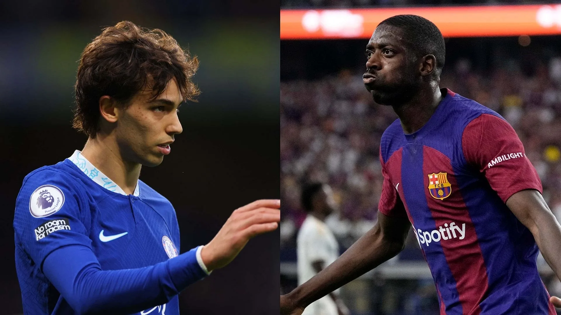 Joao Felix Gantikan Ousmane Dembele di Barcelona? Xavi membuat keputusan transfer untuk bintang Atletico Madrid yang tidak disukai