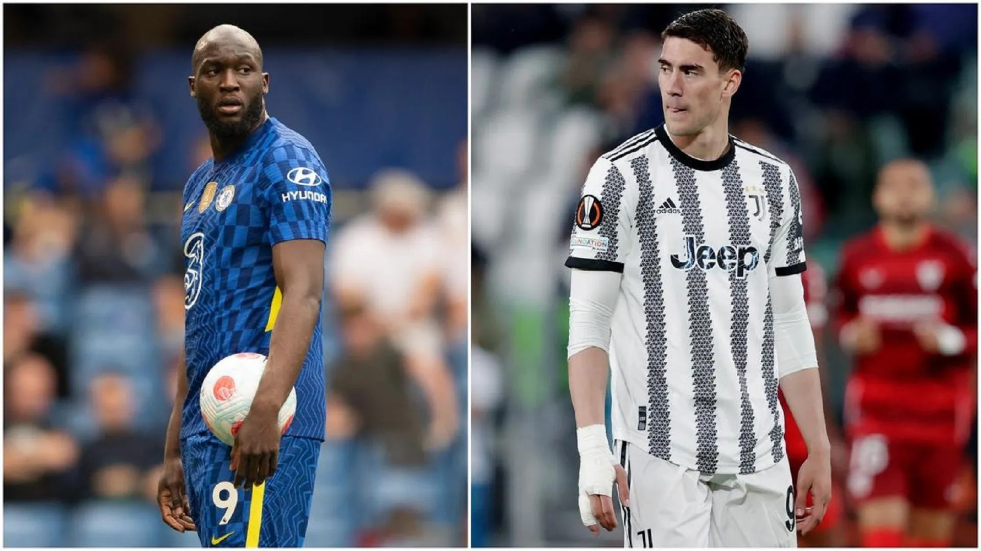 'Saya akan beradaptasi' - bos Juventus Massimiliano Allegri menyarankan kesepakatan pertukaran Romelu Lukaku-Dusan Vlahovic dengan Chelsea termotivasi secara finansial