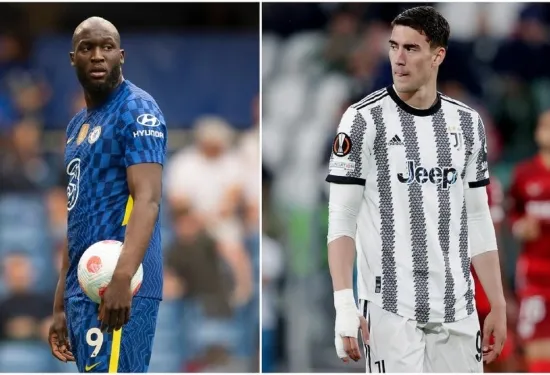 'Saya akan beradaptasi' - bos Juventus Massimiliano Allegri menyarankan kesepakatan pertukaran Romelu Lukaku-Dusan Vlahovic dengan Chelsea termotivasi secara finansial