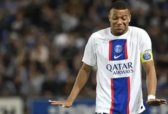 Liga Inggris: Kylian Mbappe Sepakat Gabung Chelsea dengan Satu Syarat Khusus